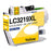 Compatible Brother Yellow MFC-J6530DW Ink Cartridge (LC3219 XL)