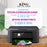 Compatible Epson 604XL Cyan High Capacity Ink Cartridge - x 1