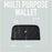 Portable Electronics Carrying Case Ideal Storage for Travel - King of Flash UK